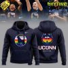 Uconn Huskies Pride Rainbow Limited Edition Hoodie