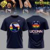 Uconn Huskies Pride Rainbow Limited Edition Tee