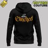 Washington Commanders 2024 NFL Playoffs Take Command Clinched Hoodie