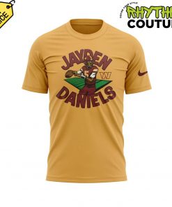 Washington Commanders Jayden Daniels Special Edition Tee