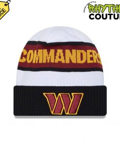 Washington Commanders NFL Special Edition Beanie