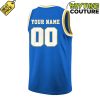 West Virginia Mountaineers Basketball Jerry West 44 Basketball Jersey