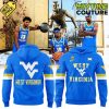 UCLA Bruins Basketball LA Strong Hoodie