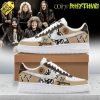 Whitesnake Band x Nike Limited Edition Air Force 1 Sneaker