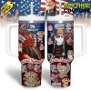 Willie Nelson Limited Edition Stanley Tumbler