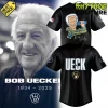 Bob Uecker Honoring The Legend Brewers Icon Baseball Jersey