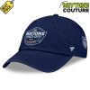 2025 4 Nations FaceOff All Teams Navy Hat