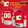 Erie Otters “Connor McDavid Jersey Retirement Night” Hockey Jersey