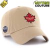 2025 4 Nations Face-Off All Teams Navy Hat