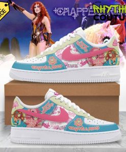 Chappell Roan Dream Girl Limited Edition Air Force 1 Shoes