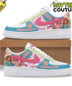 Chappell Roan Dream Girl Limited Edition Air Force 1 Shoes