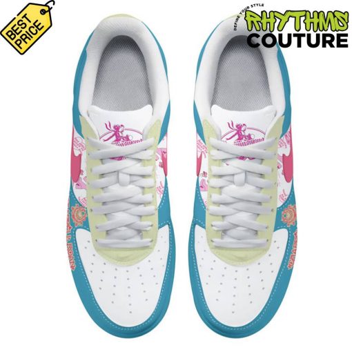 Chappell Roan Dream Girl Limited Edition Air Force 1 Shoes