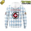 Cincinnati Cyclones x Zinzinnati Steins Special Hoodie