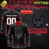 Brandon Wheat Kings Louis Riel Night Hockey Jersey