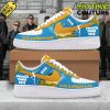 Morgan Wallen I’m The Problem 2025 Tour Air Force 1 Shoes