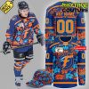 Grand Rapids Griffins 75th Anniversary of Peanuts Hockey Jersey