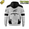 Idaho Steelheads Poly Grey Hoodie