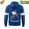 Idaho Steelheads x Hello Kitty Hoodie