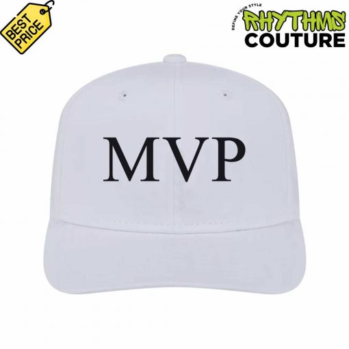 Josh Allen MVP Limited Cap