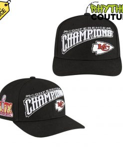 Kansas City Chiefs 2024-25 AFC Champions Classic Cap