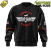 Kansas City Mavericks Top Gun Sweatshirt