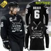 Canada Ice Hockey 4 Nation Face-Off Champions Sidney Crosby #87 Hockey Jersey