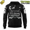 Los Angeles Kings x Justin Bieber Skate For LA Strong Special Hoodie