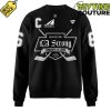 Los Angeles Kings x Justin Bieber Skate For LA Strong Special Sweatshirt