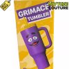 McDonalds 2025 AU Exclusive Grimace 40oz Tumbler