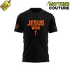 OSU Cowboys Baseball Jesus Won 2025 Tee