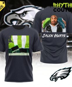 Philadelphia Eagles Jalen Hurts Special Edition Shirt