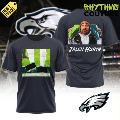 Philadelphia Eagles Jalen Hurts Special Edition Shirt