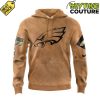 Philadelphia Eagles Lets Hunt Camo Hoodie