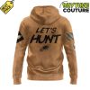 Philadelphia Eagles Lets Hunt Camo Hoodie