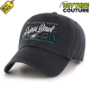 Kansas City Chiefs vs. Philadelphia Eagles Super Bowl LIX Classic Cap