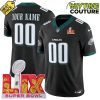 Philadelphia Eagles Super Bowl LIX Limited Edition Jersey