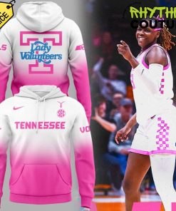 Play 4 Kay Lady Vols Special Hoodie