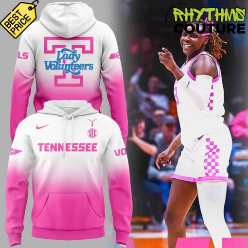 Play 4 Kay Lady Vols Special Hoodie