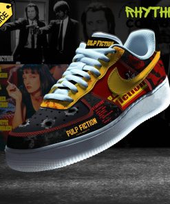 Pulp Fiction x Nike Limited Edition Air Force 1 Sneaker