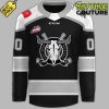 Red Deer Rebels 2025 Special Edition Hockey Jersey