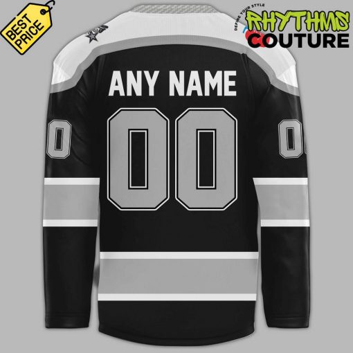 Red Deer Rebels 2025 Special Edition Hockey Jersey