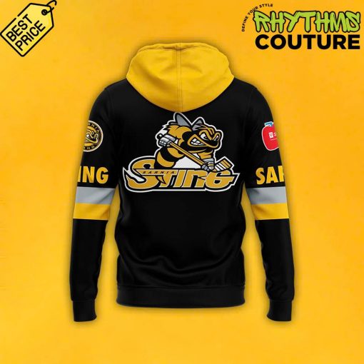 Sarnia Sting Real Canadian Superstore Special Hoodie