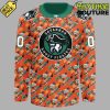 Savannah Ghost Pirates 2025 Margaritaville Hockey Jersey