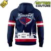 South Carolina Stingrays I Love CHS Night Hoodie