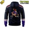 Tucson Roadrunners CCM Kachina Replica Hoodie