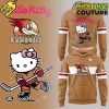 Tucson Roadrunners x Hello Kitty Special Edition Hoodie