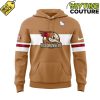 Tucson Roadrunners x Hello Kitty Special Edition Hoodie