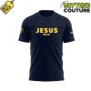 University of Northern Colorado Jesus Won Tee