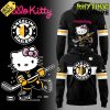 Wheeling Nailers x Hello Kitty Hoodie