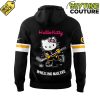 Wheeling Nailers x Hello Kitty Hoodie